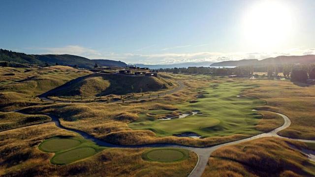 The Kinloch Club – Why average golfers shouldn’t be put off by one of the tougher challenges in the country