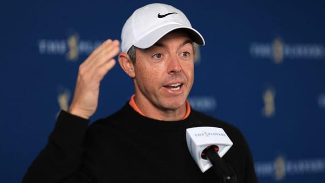Rory McIlroy YouTube Golf comments backlash misses the point
