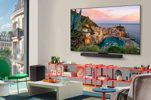 LG Electronics OLED