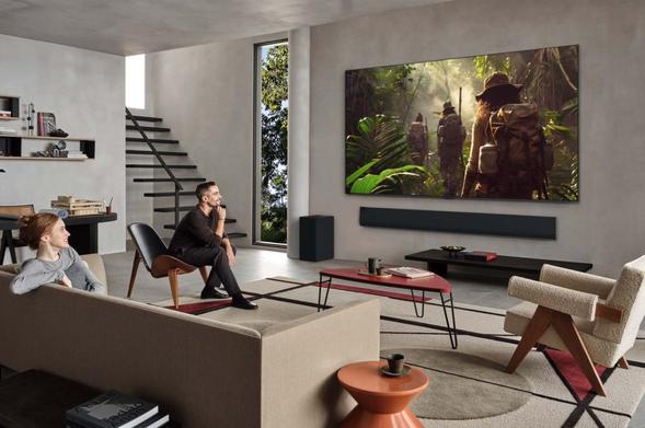 LG Electronics OLED