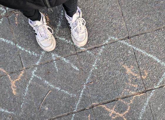 Alltag mit Kindern