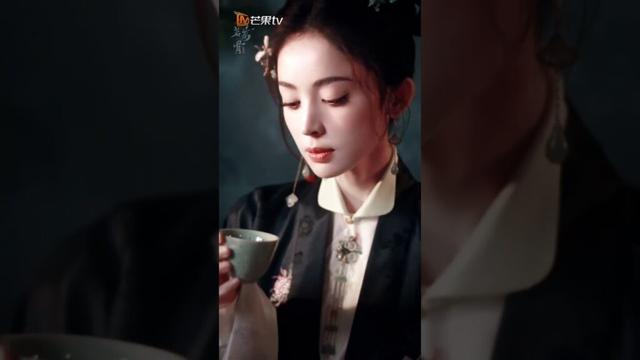 程观语所求无他，只愿小姐一世无虞 #玉茗茶骨 #古力娜扎  #舒童