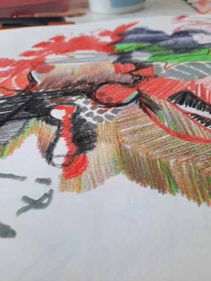 Drawing & notes 15.4.25 detail