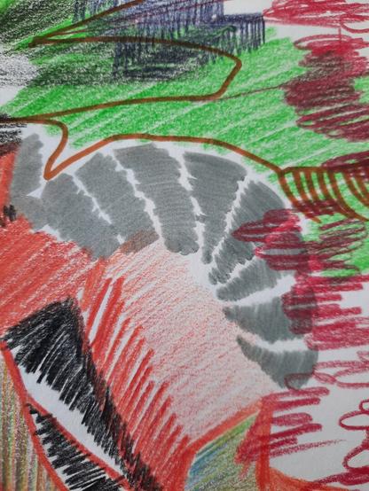 Drawing & notes 15.4.25