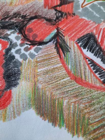 Drawing & notes 15.4.25 detail