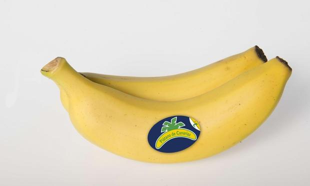 PLÁTANO DE CANARIAS ()
