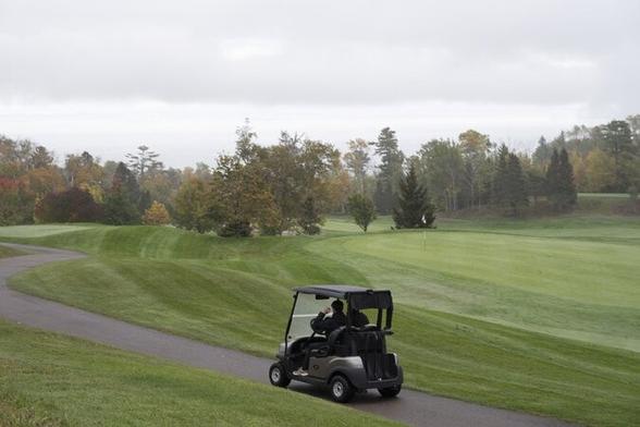 Recreational golf continued growth in Canada in 2024 thanks to youth, female programs | NanaimoNewsNOW