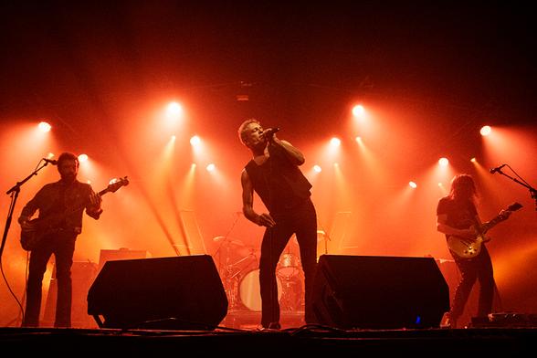 #Crónica del #concierto de La Asociación del Riff, Tarque: Pura energía en Málaga. #Reportaje cortesía de Obstinato y Neave Visual Art para La Factoría del Ritmo.

https://www.lafactoriadelritmo.com/la-asociacion-del-riff/pura-energia-malaga/

#Rock #Music #Press #Heavy #Metal #HardRock #RockandRoll #RnR #Rock'NRoll #Bandas #Artists