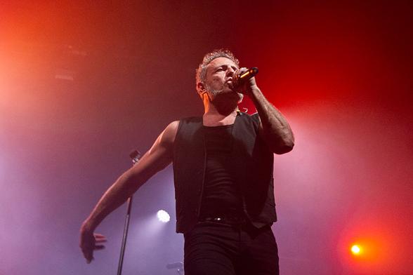 #Fotos del #concierto de La Asociación del Riff, Tarque: Pura energía en Málaga. #Reportaje cortesía de Obstinato y Neave Visual Art para La Factoría del Ritmo

https://www.lafactoriadelritmo.com/la-asociacion-del-riff/12-de-febrero-de-2025-en-malaga/

#Rock #Music #Press #Heavy #Metal #HardRock #RockandRoll #RnR #Rock'NRoll #Bandas #Artists #Pic