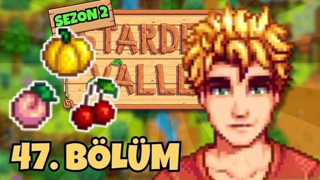 UZMANLIK TARİFLERİ | Stardew Valley 1.6 + Expanded - 47.Bölüm