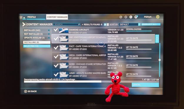 Do we #KnowAnyone with an #Antonov: #AN225...?