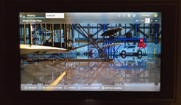 #OrvilleWright (August 19, 1871 β January 30, 1948) has a #GroovyMoustache