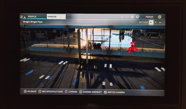 #BeingWright is #SuperAwesomeβ’οΈ