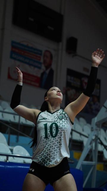 İrem Bozkurt