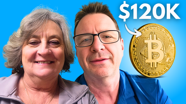 Did This Widow Get Scammed Tina's Story of Online Romance and Suspicious Gold Investment