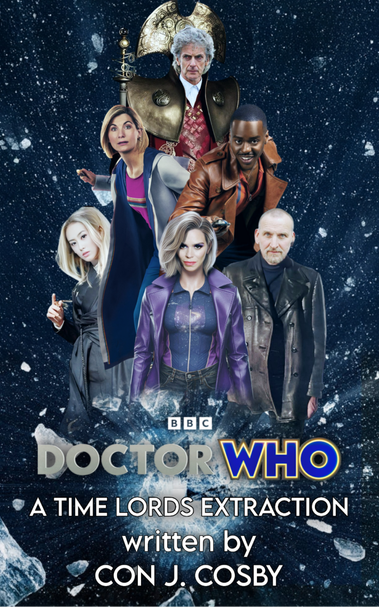 The main cover art