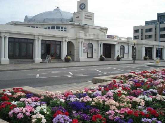Porthcawl Grand Pavillion