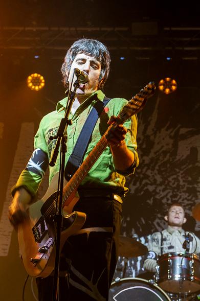 ‪Aquí está la #Reseña del #concierto de Biznaga. #Reportaje cortesía de Obstinato y Neave Visual Art para La Factoría del Ritmo.

https://www.lafactoriadelritmo.com/biznaga/malaga-15-de-febrero-2025/

#Rock #Music #Press #RockandRoll #RnR #Rock'NRoll #Bandas #Artists #Música #Punk #Post-punk #Social #Alternativo #Solidarity