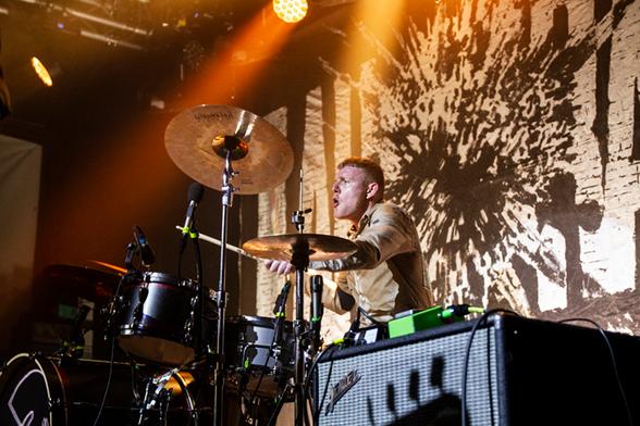 ‪Aquí está la #Reseña del #concierto de Biznaga. #Reportaje cortesía de Obstinato y Neave Visual Art para La Factoría del Ritmo.

https://www.lafactoriadelritmo.com/biznaga/malaga-15-de-febrero-2025/

#Rock #Music #Press #RockandRoll #RnR #Rock'NRoll #Bandas #Artists #Música #Punk #Post-punk #Social #Alternativo #Solidarity