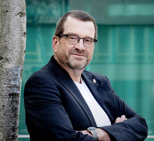 Prof. Dr. Jochem Marotzke