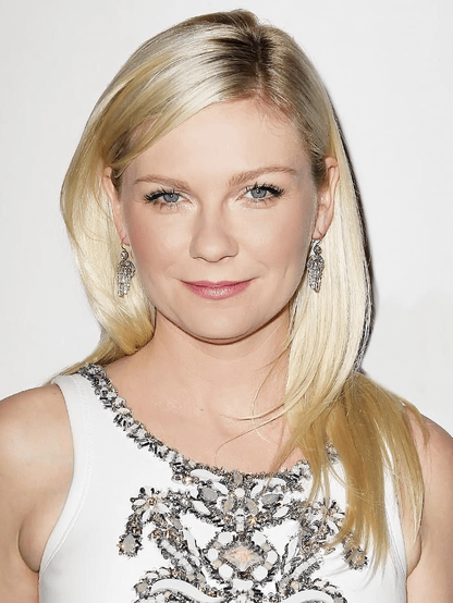 Kirsten Dunst