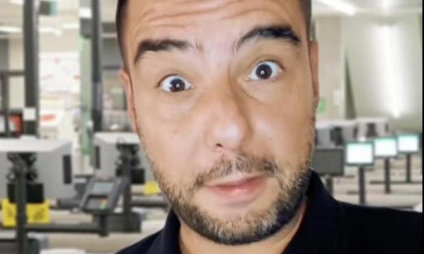 Alejandro Tomás, el asesor financiero de TikTok (TIKTO)