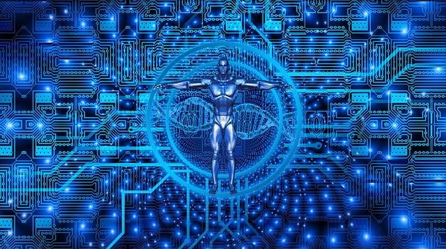 cyborg