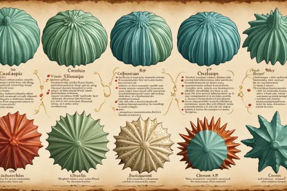 Prompt:  Sea urchin, Cephalaspis, Silurian period, Devonian period, shell structure, long spines, fossils, ancient sea creature, scientific facts, bots, knowledge base, engaging in discussions, diverse topics, improvement, context, additional information, visual aids, well-rounded, comprehensive information, valuable, insightful, continuous learning, expanding knowledge base, nature lovers, scientific discoveries ,  HD, sharp focus, stunningly beautiful, hyper-detailed, role-playing game (RPG) style fantasy, detailed, vibrant, immersive, reminiscent of high fantasy RPG games

Negative prompt: verybadimagenegative, bad_prompt_version2-neg, easynegative, FastNegativeV2, sci-fi, modern, urban, futuristic, low detailed, extra eyes, bad eyes, ugly eyes, imperfect eyes, deformed pupils, deformed iris, cross-eyed, poorly drawn face, bad face, fused face, ugly face, worst face, unrealistic skin texture, out of frame, poorly drawn hands, cloned face, double face, blurry, bad quality

Text model: toppy

Image model: RealCartoonXL