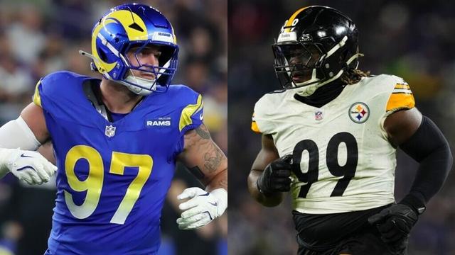 2 new Bills FAs are facing 6-game suspension for PEDs! Should Bills have signed them?