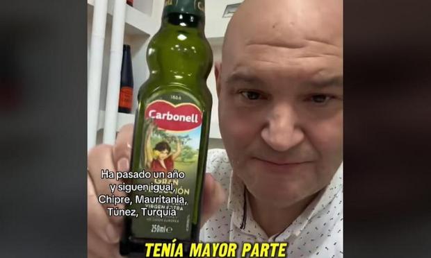 Publicación de TikTok de @pez.salvaje ()