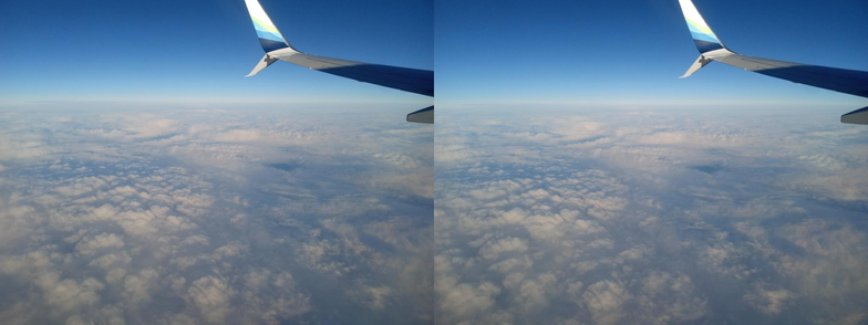 3d clouds maybe