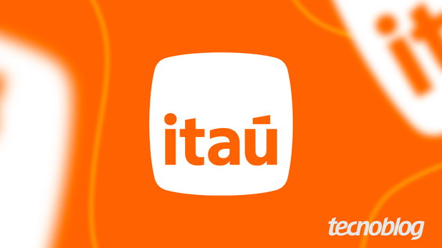 <figure class="wp-block-image size-large wp-lightbox-container"><img alt="Itaú está entre os maiores bancos do Brasil (ilustração: Vitor Pádua/Tecnoblog)" class="wp-image-795862" height="596" src="https://files.tecnoblog.net/wp-content/uploads/2024/11/capa-itau-edited-1060x596.png" width="1060" /><button class="lightbox-trigger" type="button">
			<svg fill="none" height="12" viewBox="0 0 12 12" width="12" xmlns="http://www.w3.org/2000/svg">
				<path d="M2 0a2 2 0 0 0-2 2v2h1.5V2a.5.5 0 0 1 .5-.5h2V0H2Zm2 10.5H2a.5.5 0 0 1-.5-.5V8H0v2a2 2 0 0 0 2 2h2v-1.5ZM8 12v-1.5h2a.5.5 0 0 0 .5-.5V8H12v2a2 2 0 0 1-2 2H8Zm2-12a2 2 0 0 1 2 2v2h-1.5V2a.5.5 0 0 0-.5-.5H8V0h2Z" fill="#fff">
			</svg>
		</button><figcaption class="wp-element-caption">Itaú anunciou em julho de 2024 que iria unificar seis apps num só (ilustração: Vitor Pádua/Tecnoblog)</figcaption></figure>


<details class="tb-resumo tb-callout padrao">
    Resumo
    <div class="tb-resumo-topicos tb-callout-texto"><ul>
<li>O Itaú migrou quase 6 milhões de clientes para um novo aplicativo desde o início da supermigração em 2024, segundo apuração do <strong>Tecnoblog</strong> com exclusividade.</li>
<li>O novo aplicativo concentra seis apps em um só e atingiu uma satisfação de 80 pontos no índice NPS.</li>
<li>A migração aumentou a contratação de serviços financeiros e a ativação de contas.</li>
<li>O Itaú tem meta de realizar 15 milhões de migrações até o fim de 2025.</li>
</ul>
</div>
</details>


<p><em>Por que não posso mais 