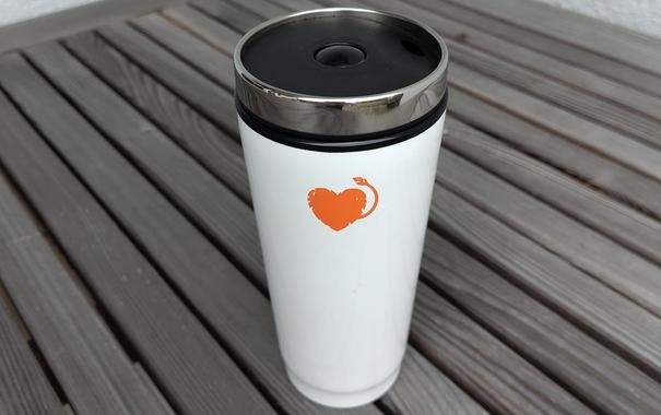 Thermo-Becher
