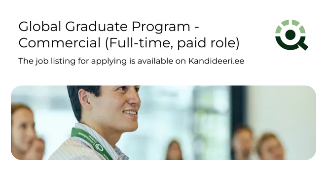 Global Graduate Program