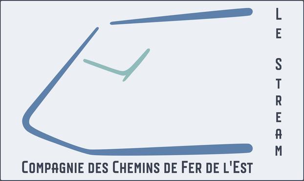 Compagnie des Chemins de Fer de l'Est - Épisode 4
