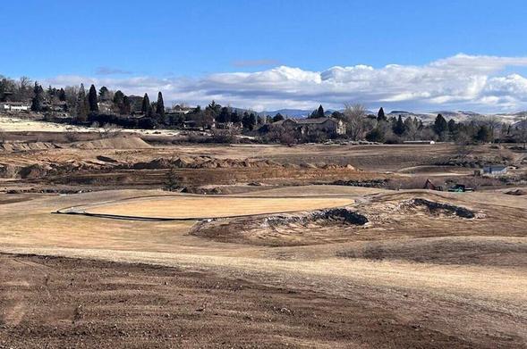Less could be more after $16 million renovation of Nevada golf course