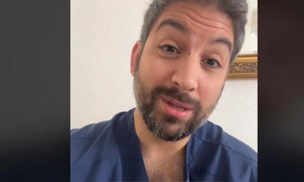 Publicación de TikTok de @farmaceuticofernandez ()