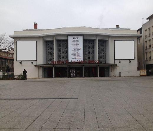 Théâtre de la Croix-Rousse à #Lyon4 (#Rhône) Le théâtre de la Croix-Rousse est construit sur un terrain de forme trapézoïdale. Son ossature est en béton armé tandis que les murs sont en pisé de mâchefer enduit....
Suite 👉 https://monumentum.fr/architecture-contemporaine-remarquable/acr0000137/lyon-4e-arrondissement-theatre-de-la-croix-rousse
#Patrimoine #MonumentHistorique
Photo CC-BY-SA 4.0 : Picasa