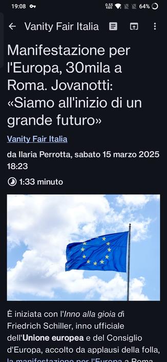 citazione di Jovanotti