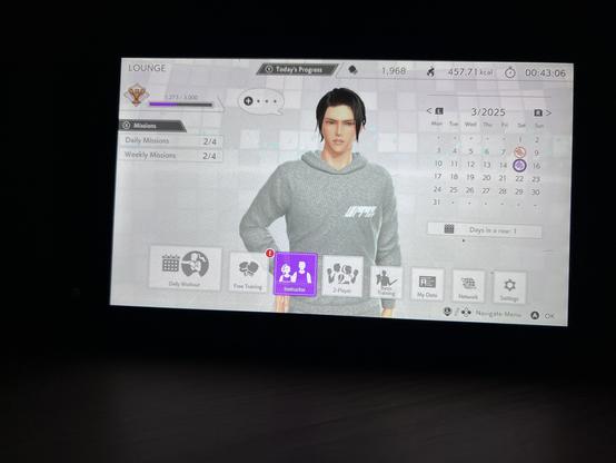 Gra Fitness Boxing 3 na Nintendo Switch