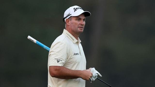 The Players Championship: Ryan Fox makes the cut after wild round at TPC Sawgrass