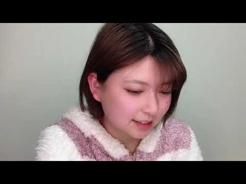 48 MIMURA HINO 2025年03月15日23時39分23秒 三村 妃乃（NGT48）