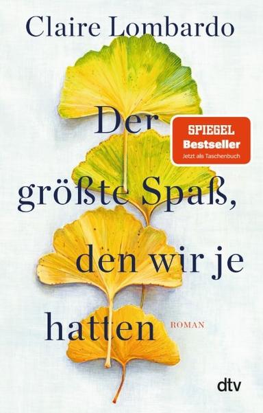 Der Größte Spaß