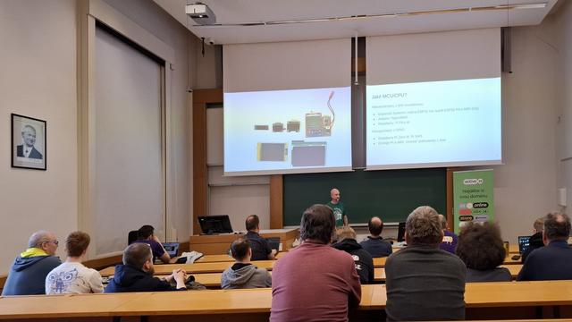 InstallFest