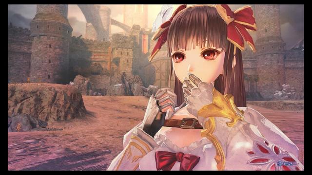 📰 Una imagen #random #randomImageGame #randomPic #imagenRandom #videogames #ValkyriaRevolution - Valkyria Revolution