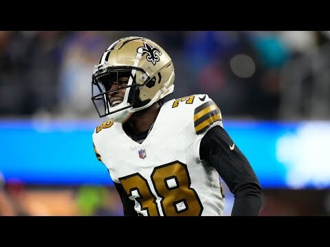 BREAKING NEWS: Seattle Seahawks sign CB Shemar Jean-Charles