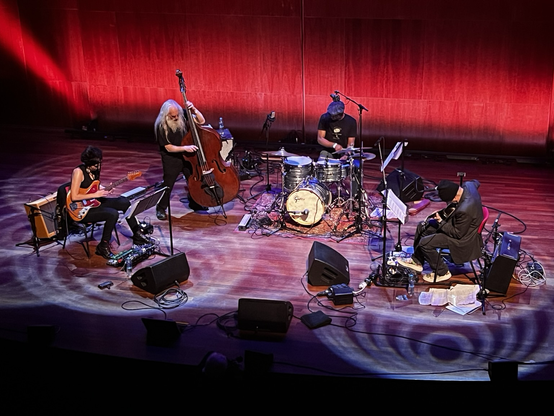 Marc Ribot