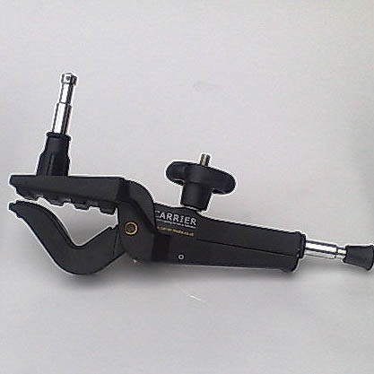 Gaffer Clamp