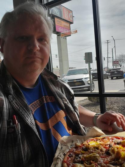 an epic pi day 2025