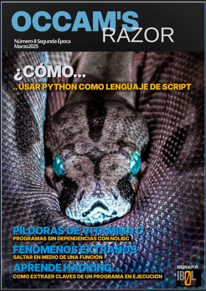 Portada